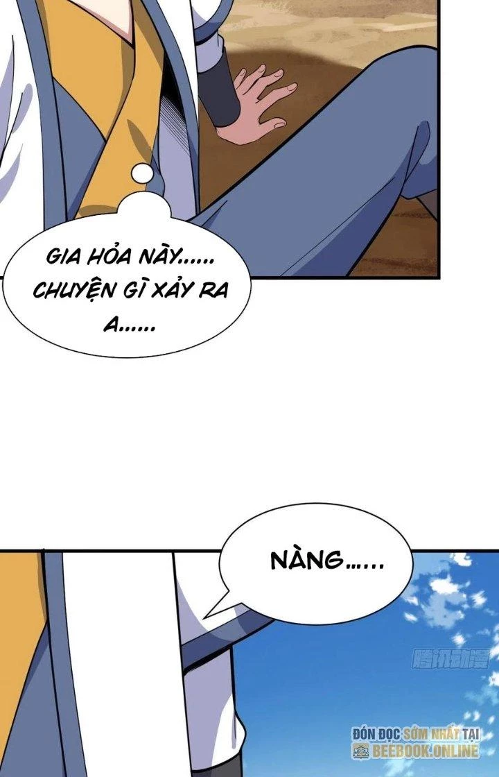 Ta Chỉ Muốn Bị Các Vị Đánh Chết Chapter 80 - 5