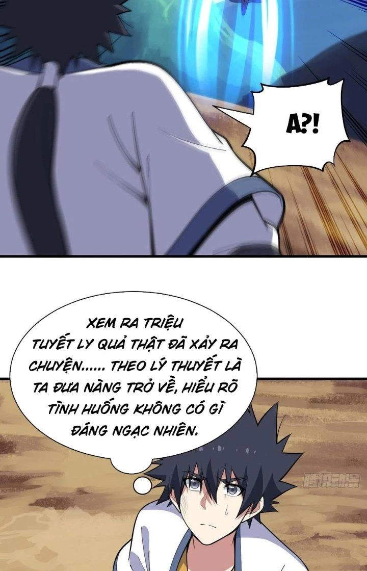 Ta Chỉ Muốn Bị Các Vị Đánh Chết Chapter 80 - 8