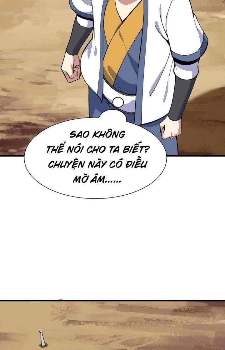 Ta Chỉ Muốn Bị Các Vị Đánh Chết Chapter 80 - 9