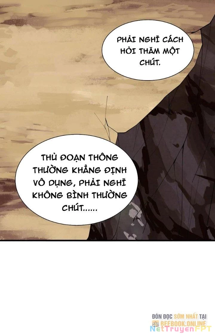 Ta Chỉ Muốn Bị Các Vị Đánh Chết Chapter 80 - 10
