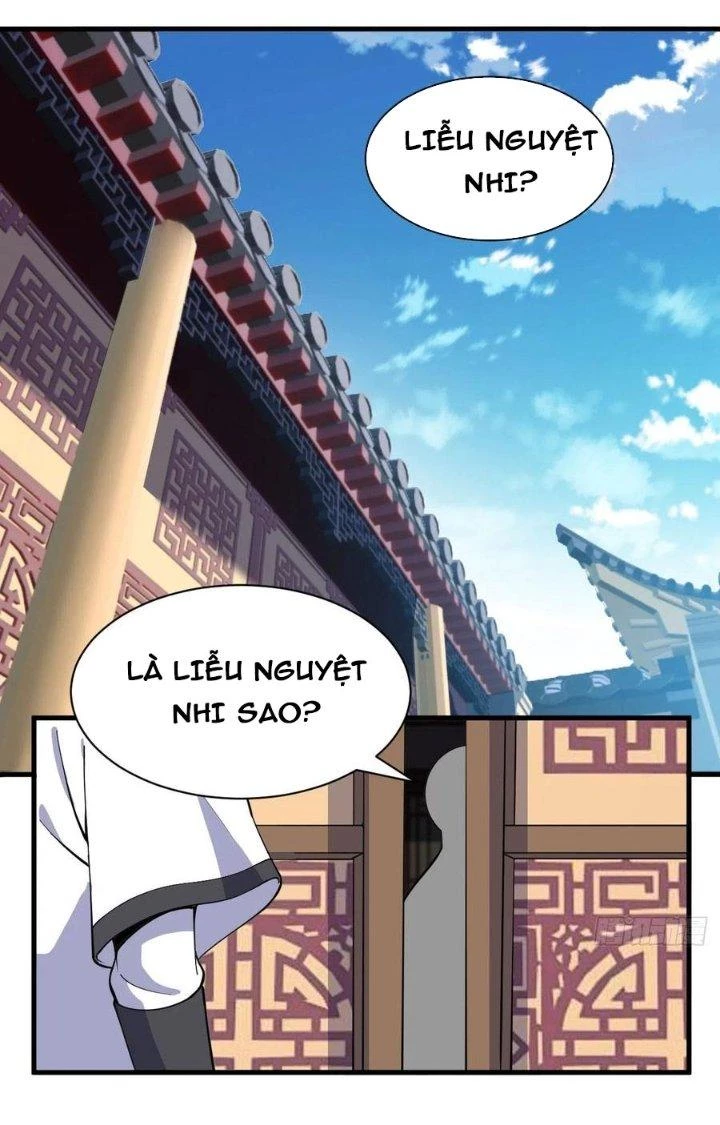 Ta Chỉ Muốn Bị Các Vị Đánh Chết Chapter 80 - 11