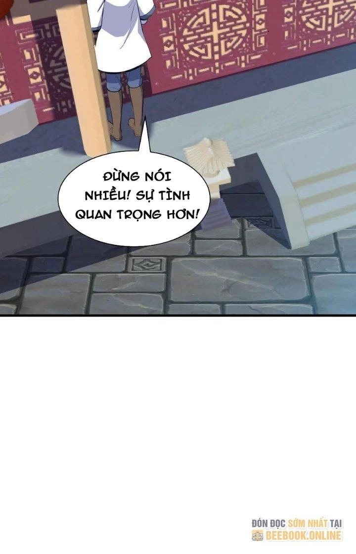 Ta Chỉ Muốn Bị Các Vị Đánh Chết Chapter 80 - 15