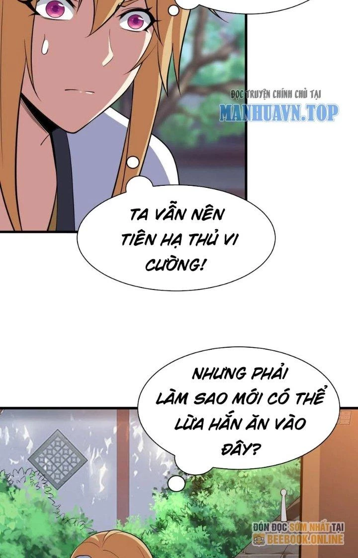 Ta Chỉ Muốn Bị Các Vị Đánh Chết Chapter 80 - 20