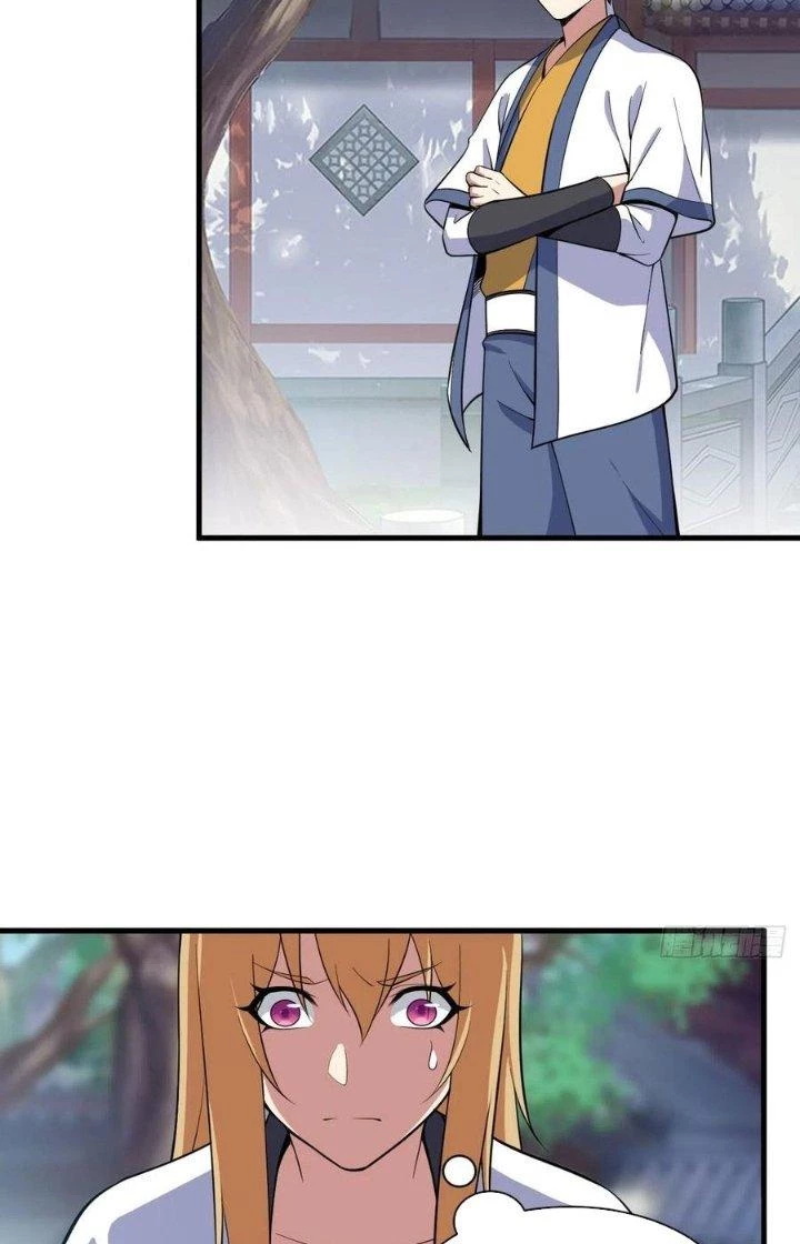 Ta Chỉ Muốn Bị Các Vị Đánh Chết Chapter 80 - 22