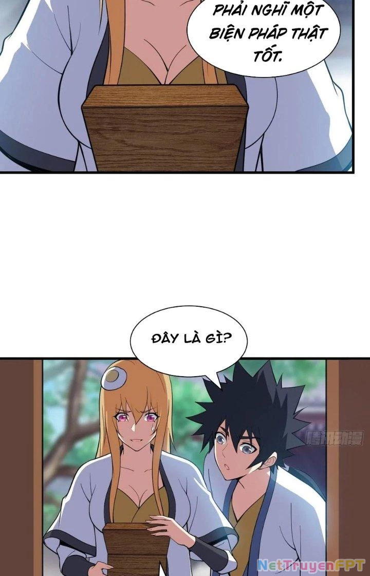 Ta Chỉ Muốn Bị Các Vị Đánh Chết Chapter 80 - 23