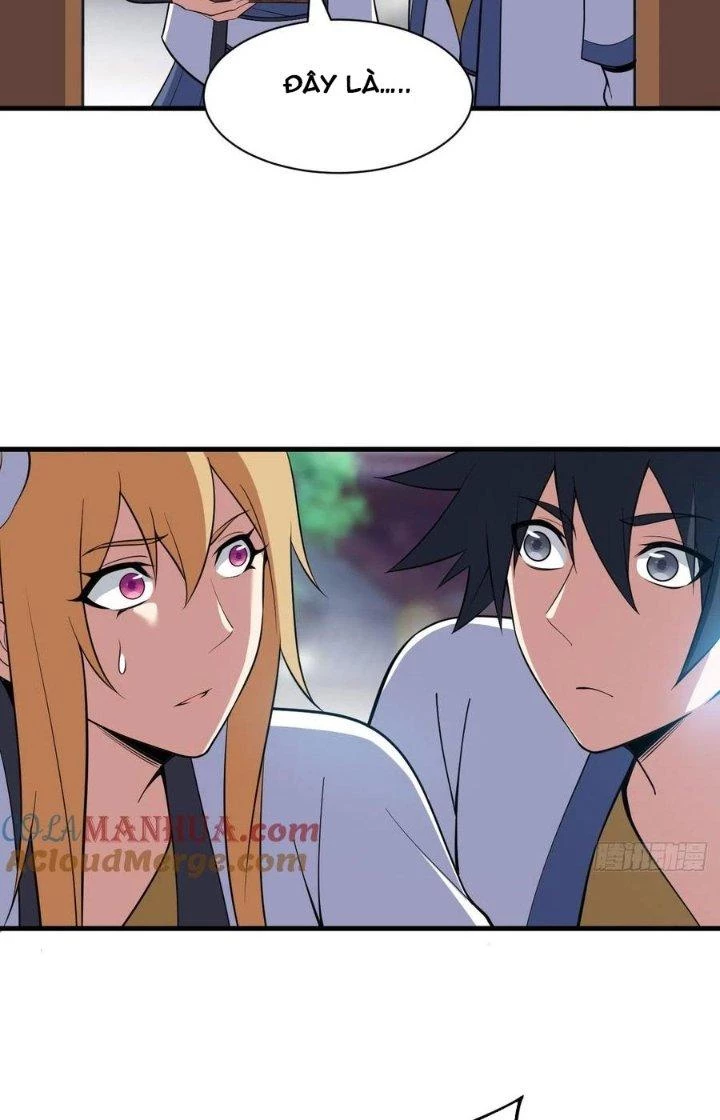 Ta Chỉ Muốn Bị Các Vị Đánh Chết Chapter 80 - 24