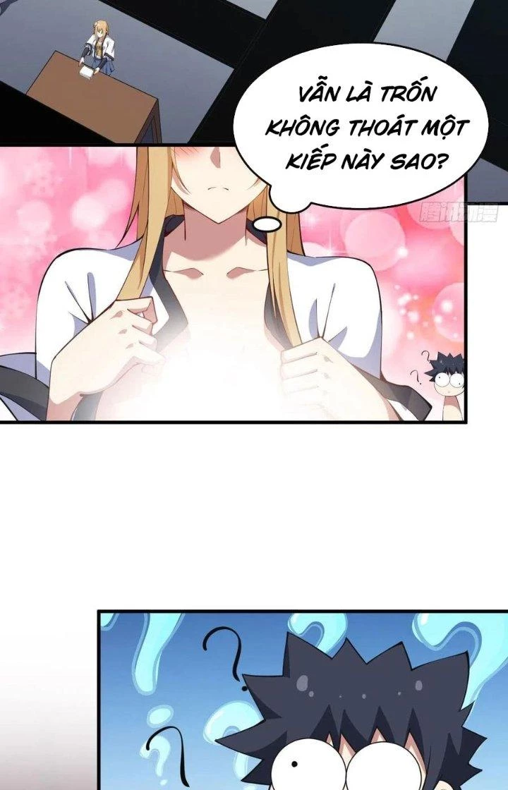 Ta Chỉ Muốn Bị Các Vị Đánh Chết Chapter 80 - 31