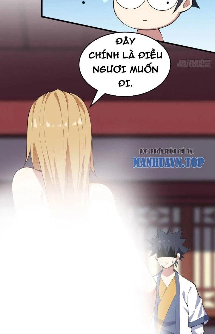 Ta Chỉ Muốn Bị Các Vị Đánh Chết Chapter 80 - 32