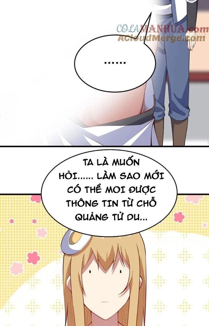 Ta Chỉ Muốn Bị Các Vị Đánh Chết Chapter 80 - 33
