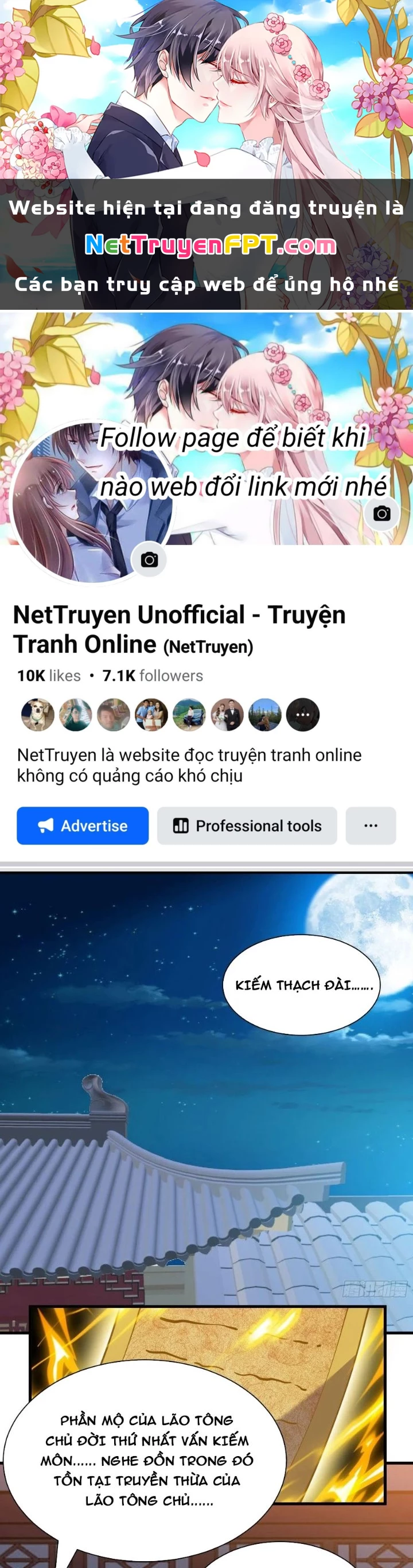 Ta Chỉ Muốn Bị Các Vị Đánh Chết Chapter 82 - 1