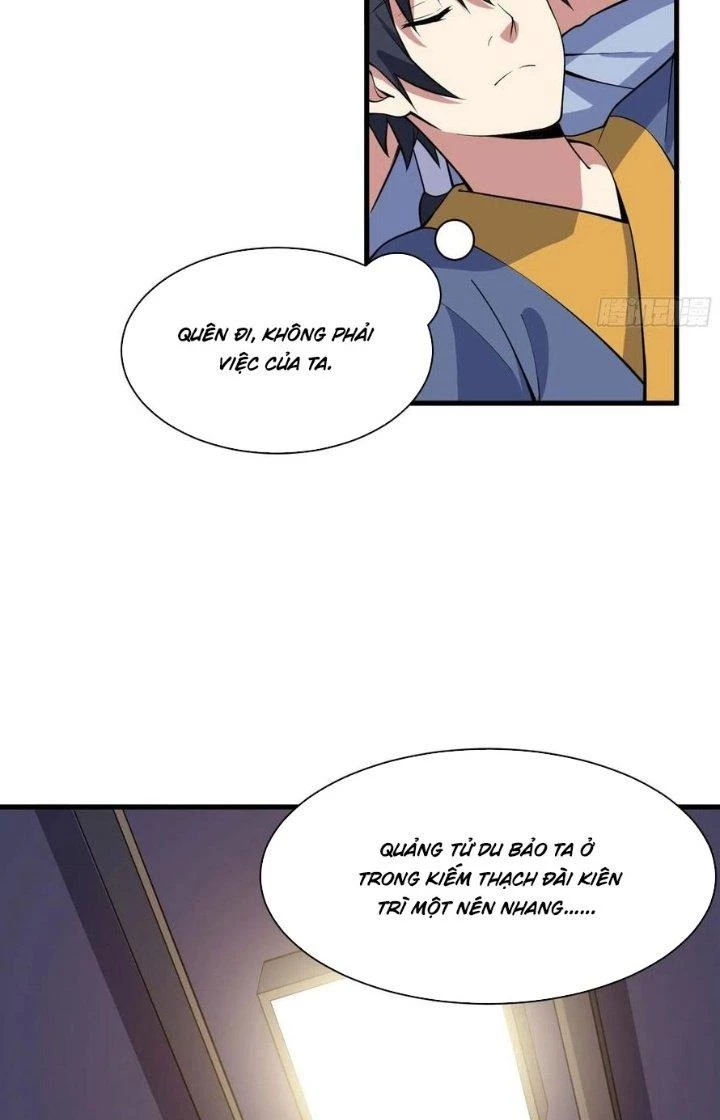 Ta Chỉ Muốn Bị Các Vị Đánh Chết Chapter 82 - 4