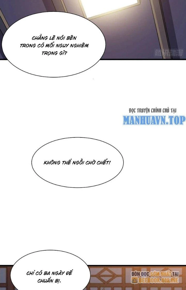 Ta Chỉ Muốn Bị Các Vị Đánh Chết Chapter 82 - 5