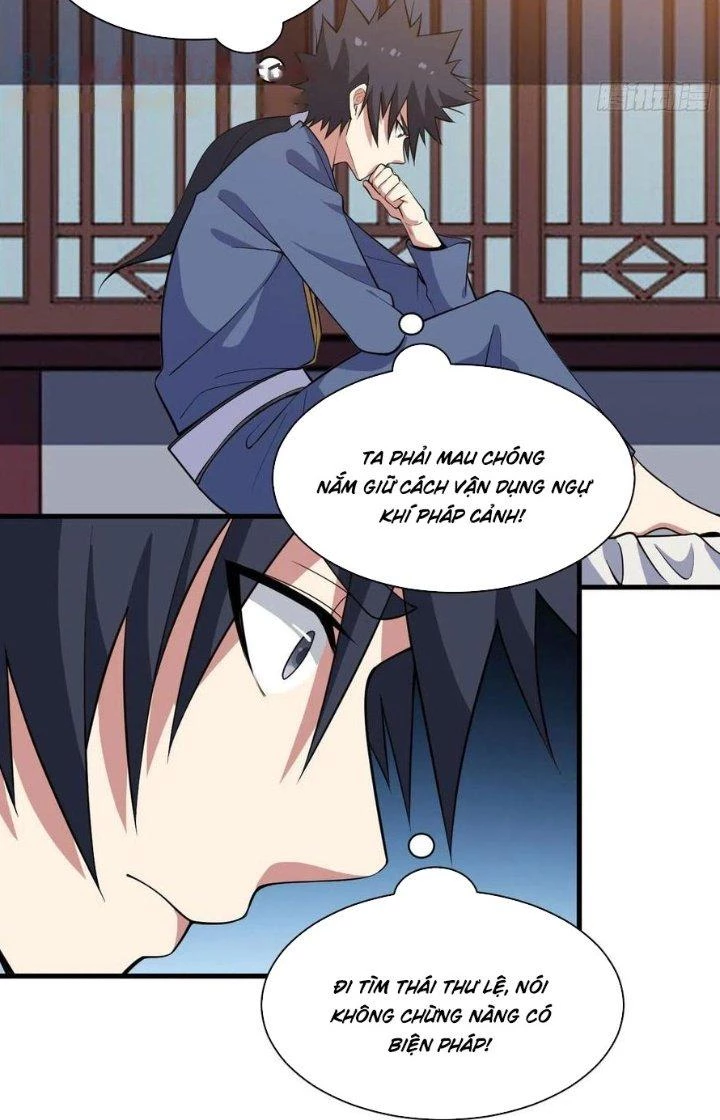 Ta Chỉ Muốn Bị Các Vị Đánh Chết Chapter 82 - 6