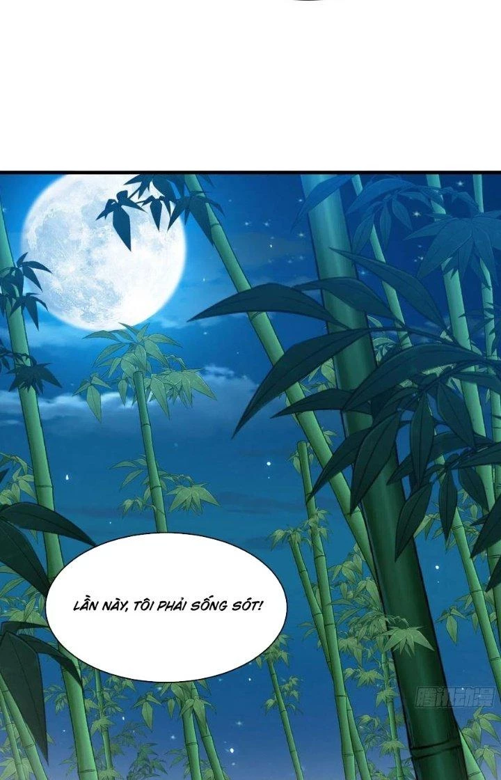 Ta Chỉ Muốn Bị Các Vị Đánh Chết Chapter 82 - 7