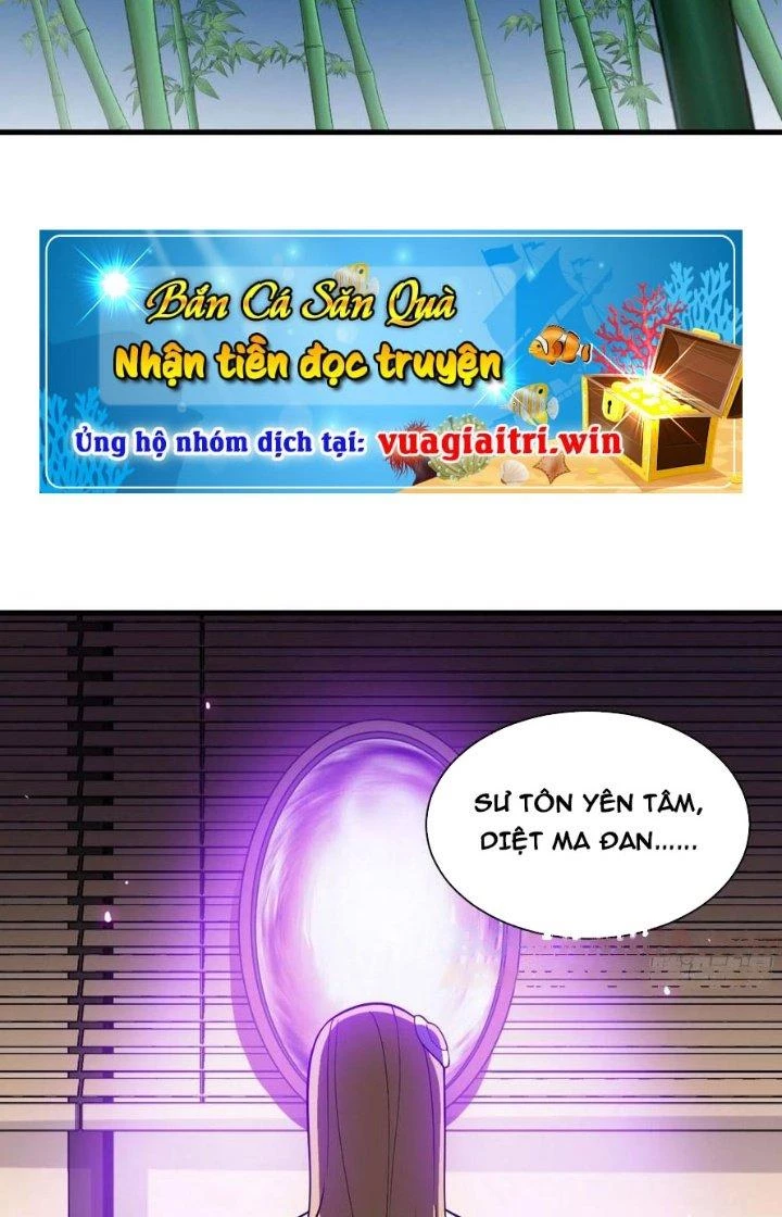 Ta Chỉ Muốn Bị Các Vị Đánh Chết Chapter 82 - 8