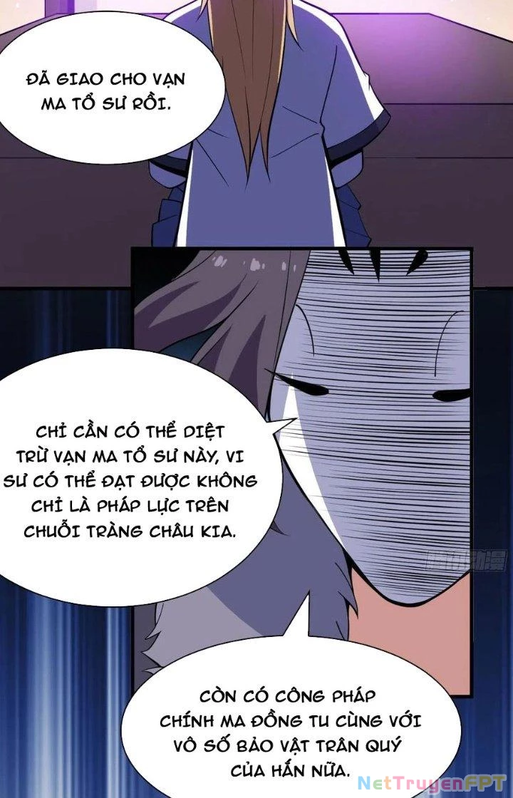 Ta Chỉ Muốn Bị Các Vị Đánh Chết Chapter 82 - 9