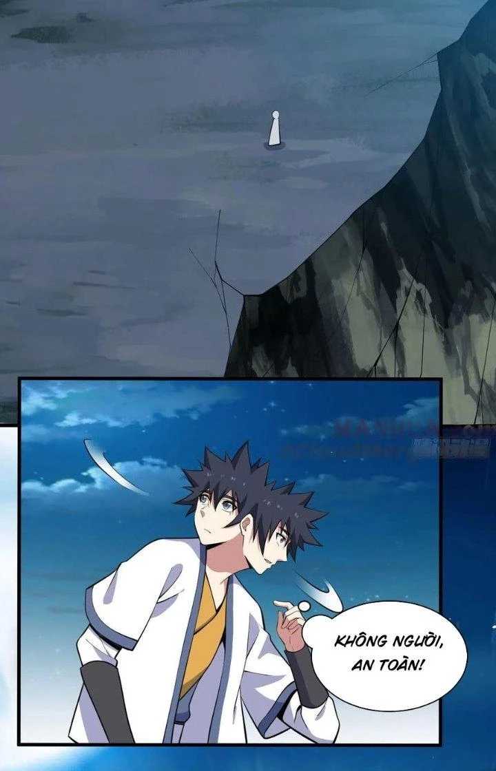 Ta Chỉ Muốn Bị Các Vị Đánh Chết Chapter 82 - 16