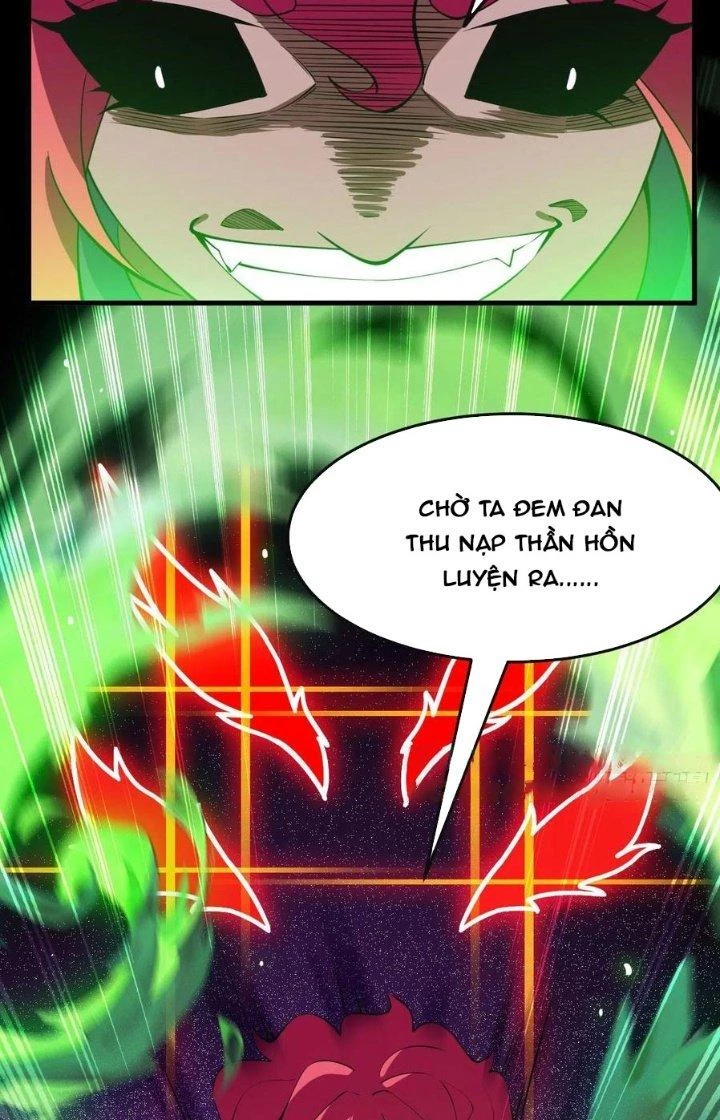 Ta Chỉ Muốn Bị Các Vị Đánh Chết Chapter 82 - 21