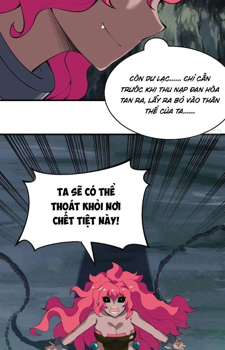 Ta Chỉ Muốn Bị Các Vị Đánh Chết Chapter 82 - 25