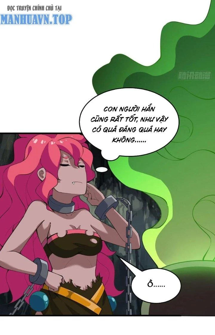 Ta Chỉ Muốn Bị Các Vị Đánh Chết Chapter 82 - 27