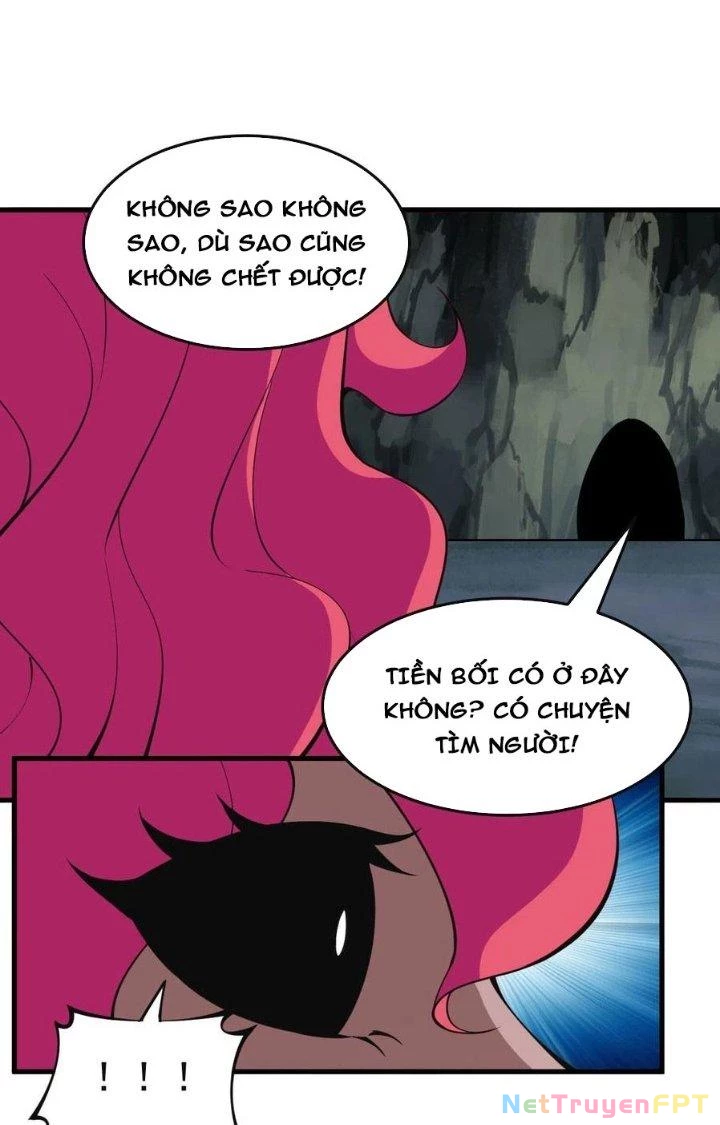 Ta Chỉ Muốn Bị Các Vị Đánh Chết Chapter 82 - 28