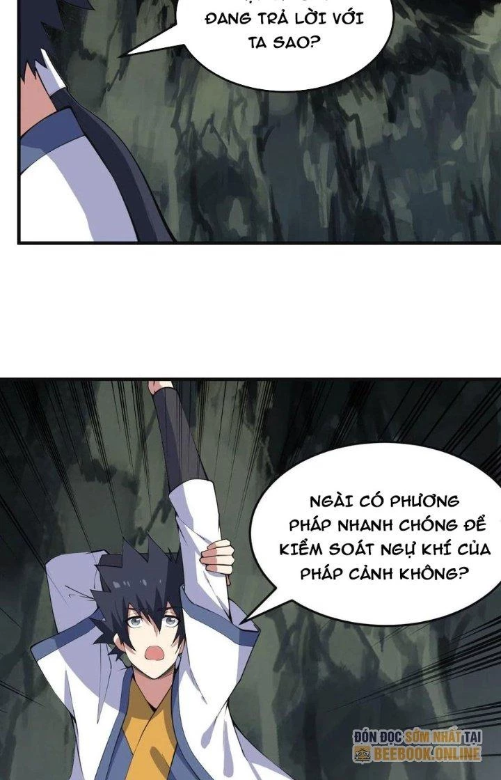 Ta Chỉ Muốn Bị Các Vị Đánh Chết Chapter 82 - 32