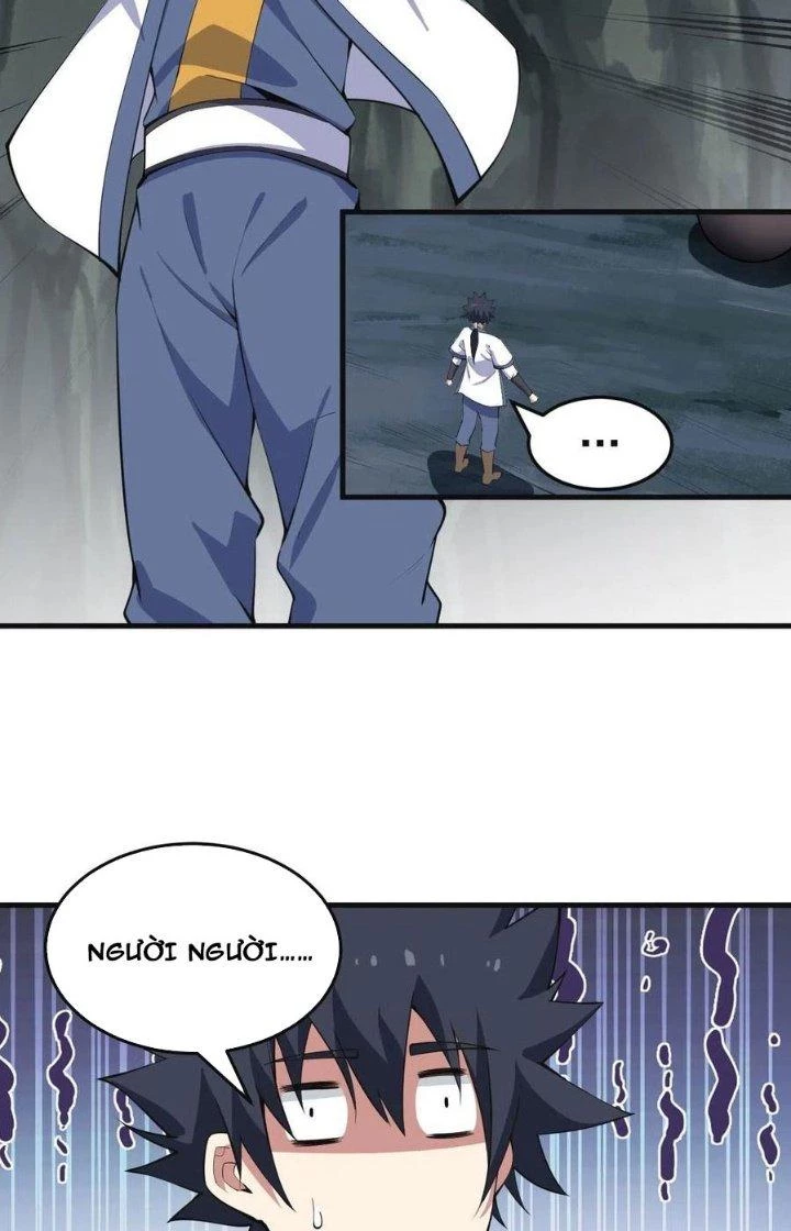 Ta Chỉ Muốn Bị Các Vị Đánh Chết Chapter 82 - 33