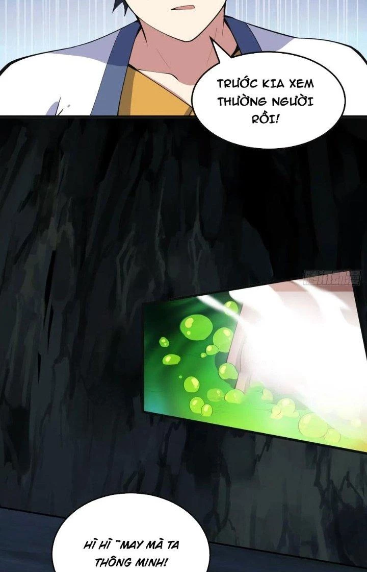 Ta Chỉ Muốn Bị Các Vị Đánh Chết Chapter 82 - 34