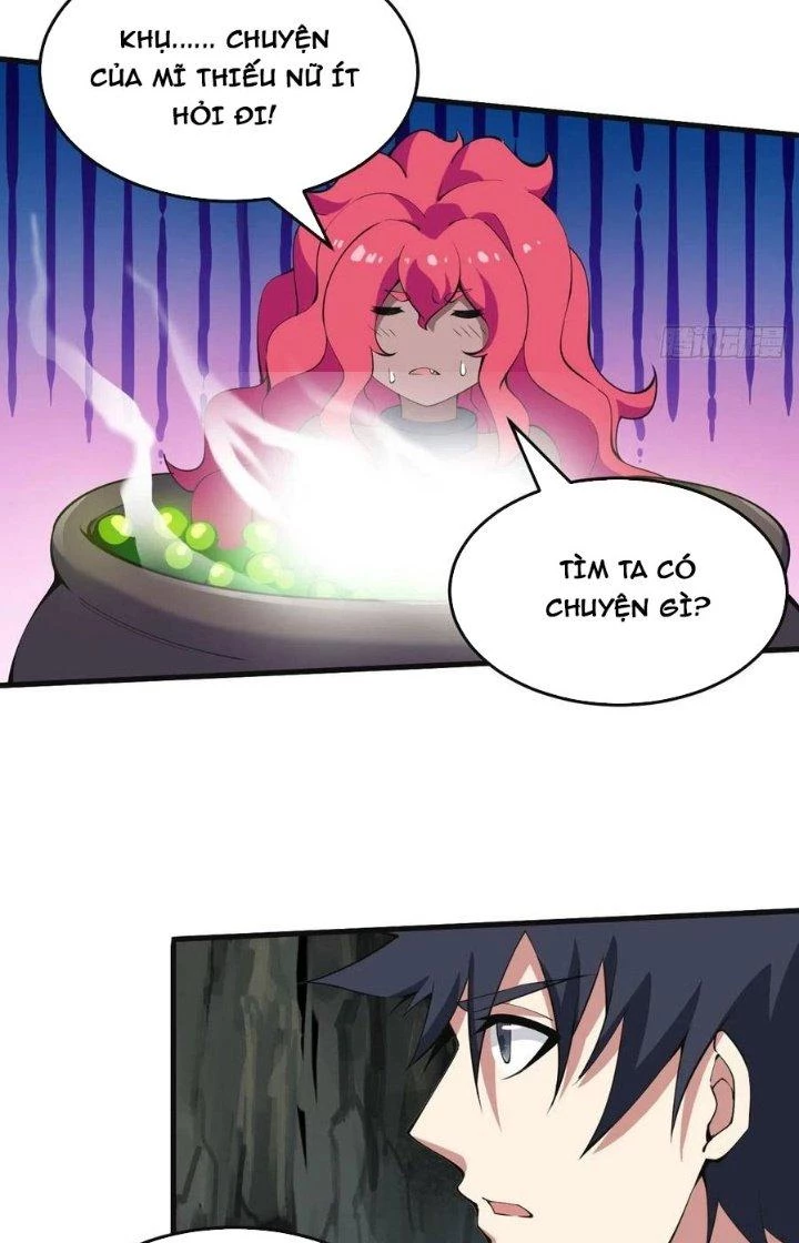 Ta Chỉ Muốn Bị Các Vị Đánh Chết Chapter 82 - 36