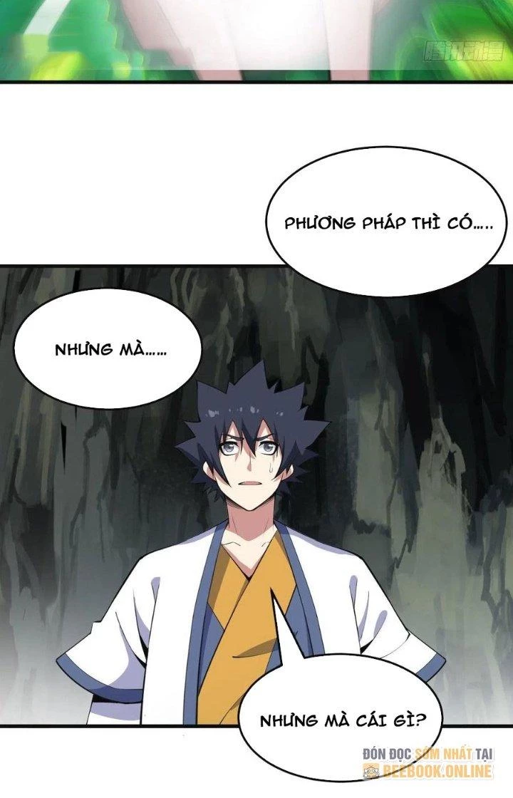 Ta Chỉ Muốn Bị Các Vị Đánh Chết Chapter 82 - 38