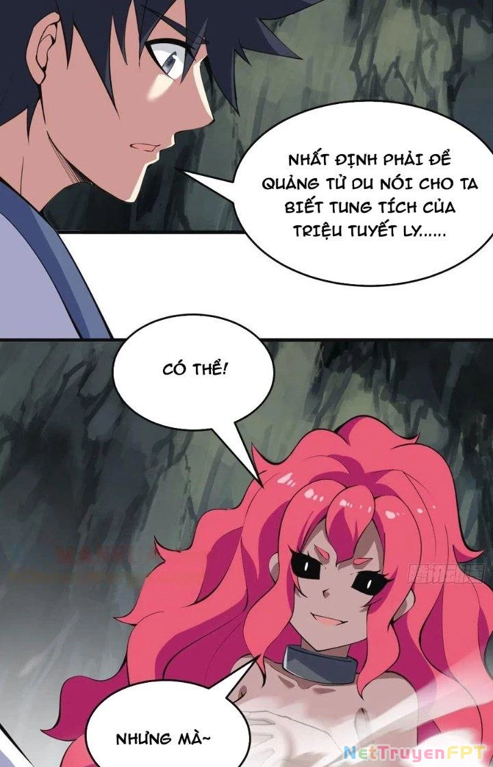 Ta Chỉ Muốn Bị Các Vị Đánh Chết Chapter 82 - 40