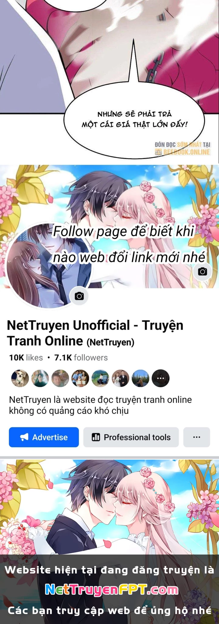 Ta Chỉ Muốn Bị Các Vị Đánh Chết Chapter 82 - 41