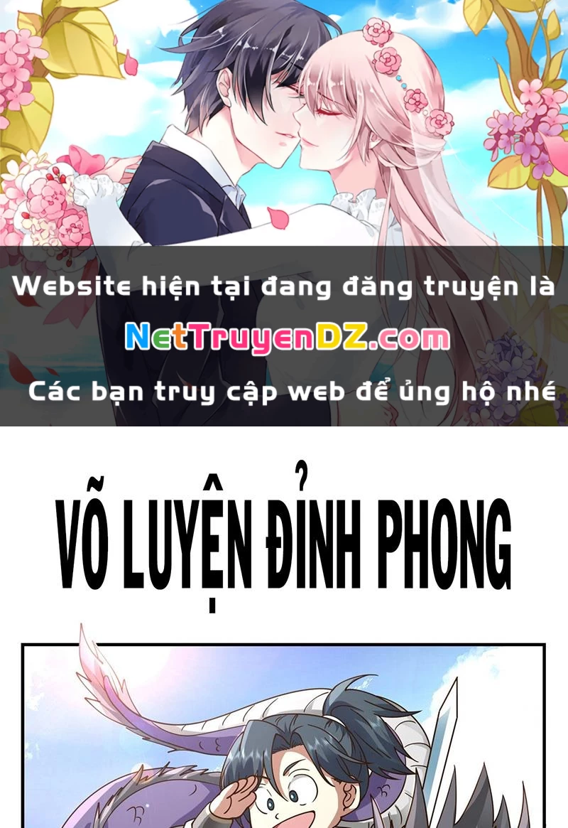 Võ Luyện Đỉnh Phong Chapter 3804 - 1