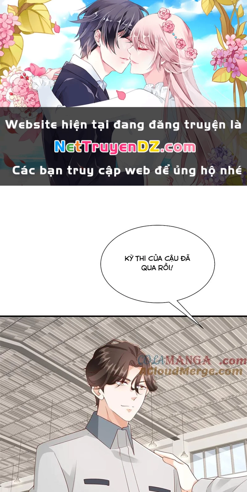 Mỗi Tuần Ta Có Một Nghề Nghiệp Mới Chapter 758 - 1