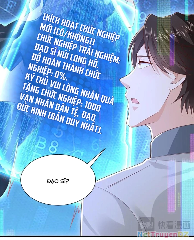 Mỗi Tuần Ta Có Một Nghề Nghiệp Mới Chapter 758 - Trang 2