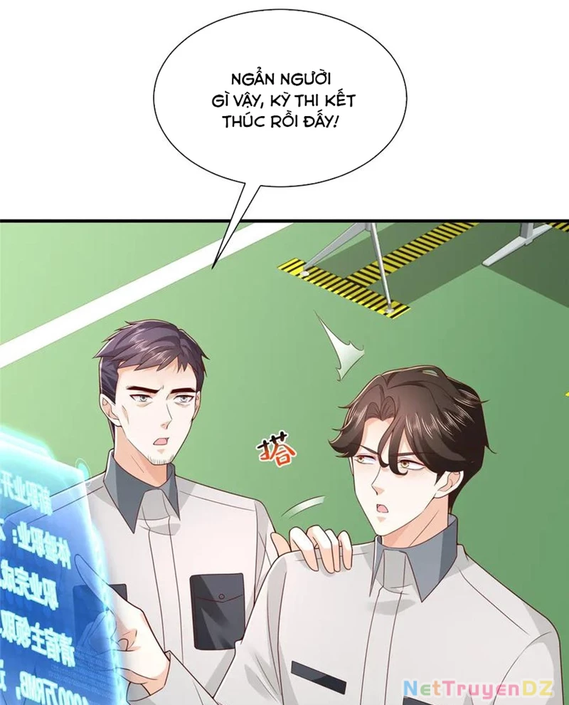 Mỗi Tuần Ta Có Một Nghề Nghiệp Mới Chapter 758 - Trang 2