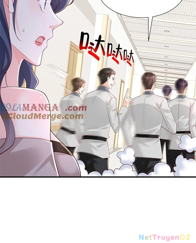 Mỗi Tuần Ta Có Một Nghề Nghiệp Mới Chapter 758 - Trang 2