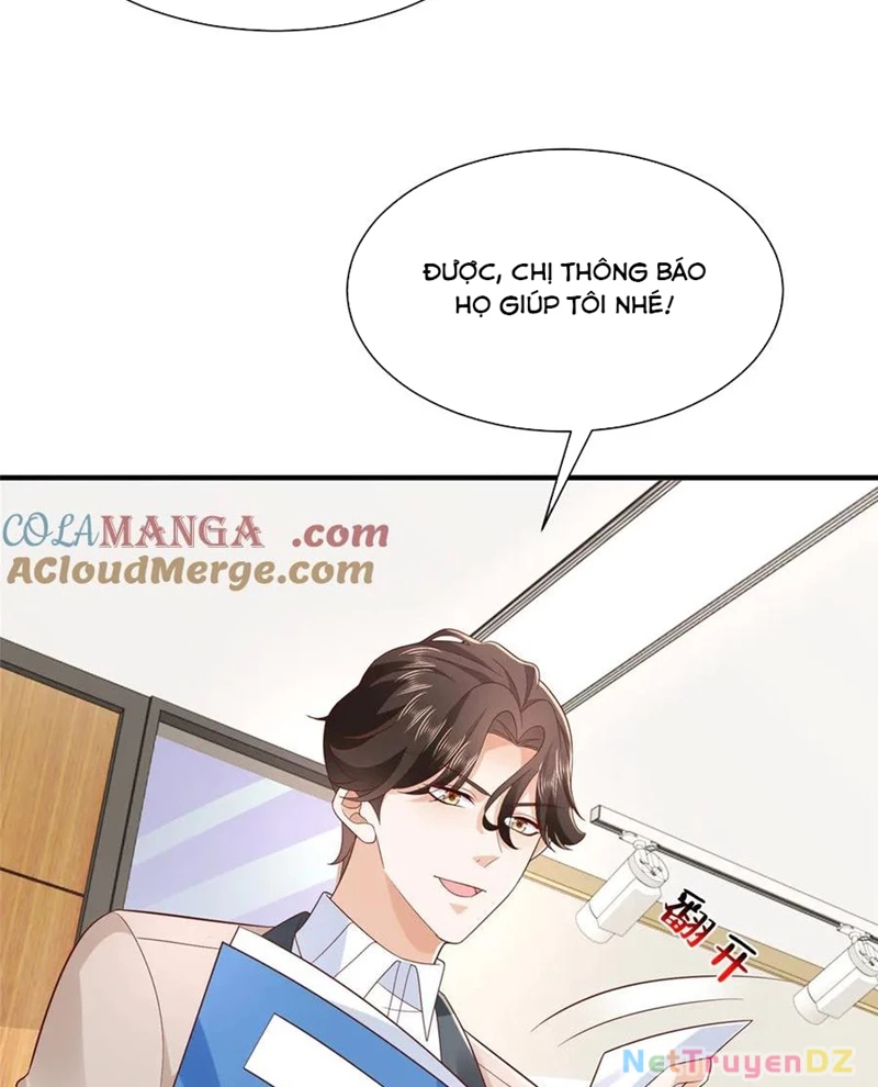 Mỗi Tuần Ta Có Một Nghề Nghiệp Mới Chapter 758 - Trang 2