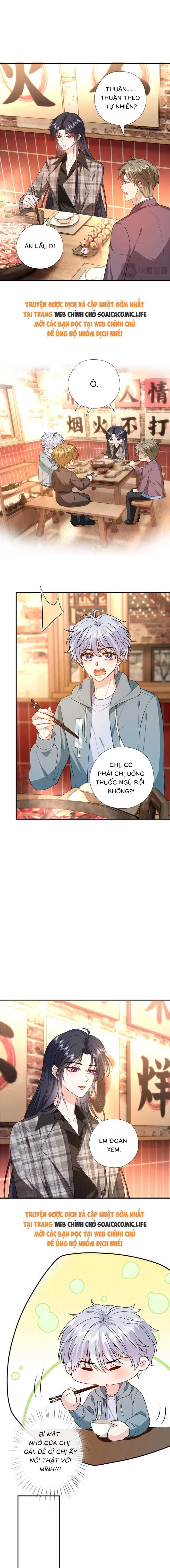 Vợ Của Lục Tổng Không Phải Dạng Vừa Chapter 177 - 4