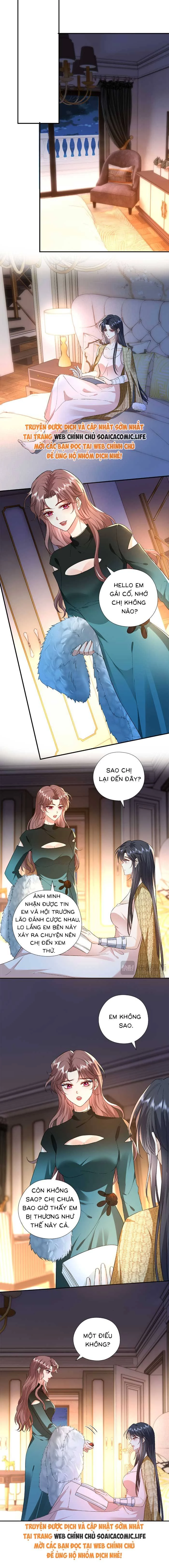 Vợ Của Lục Tổng Không Phải Dạng Vừa Chapter 177 - 5