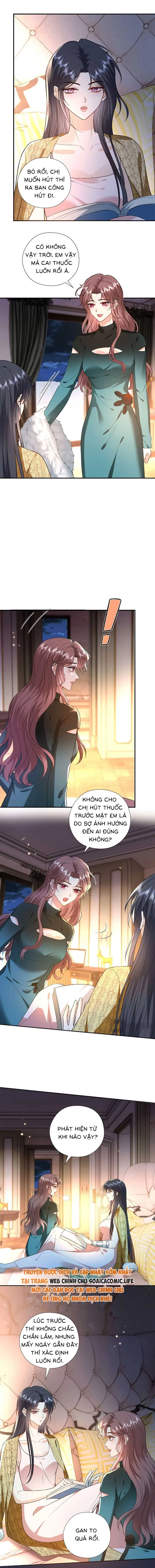Vợ Của Lục Tổng Không Phải Dạng Vừa Chapter 177 - 6