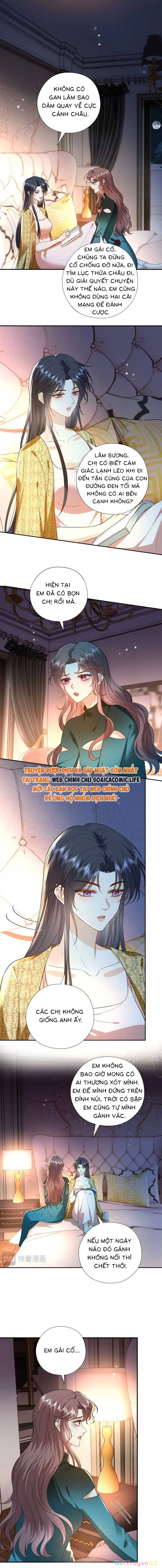 Vợ Của Lục Tổng Không Phải Dạng Vừa Chapter 177 - 7