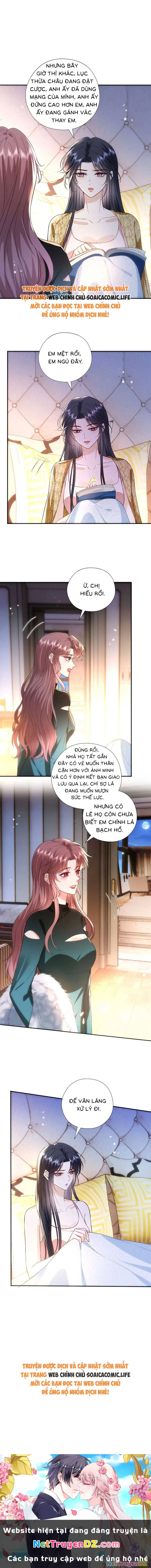 Vợ Của Lục Tổng Không Phải Dạng Vừa Chapter 177 - 8