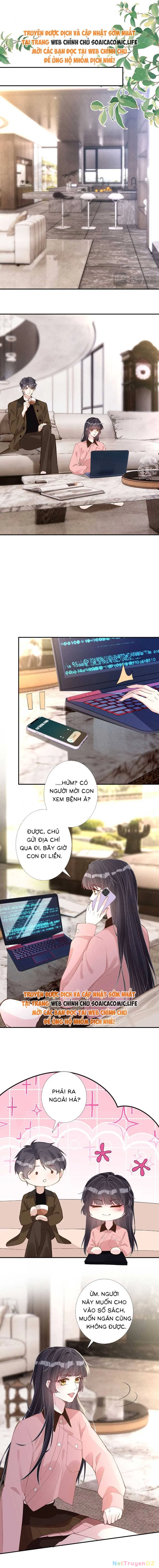 Ôm Khẩn Tiểu Mã Giáp Của Tôi Chapter 345 - 4