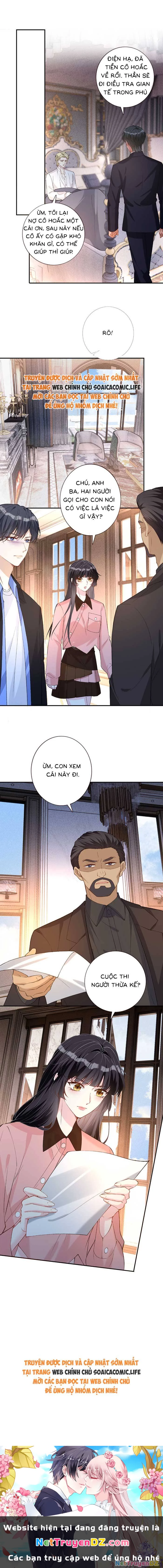 Ôm Khẩn Tiểu Mã Giáp Của Tôi Chapter 345 - 8