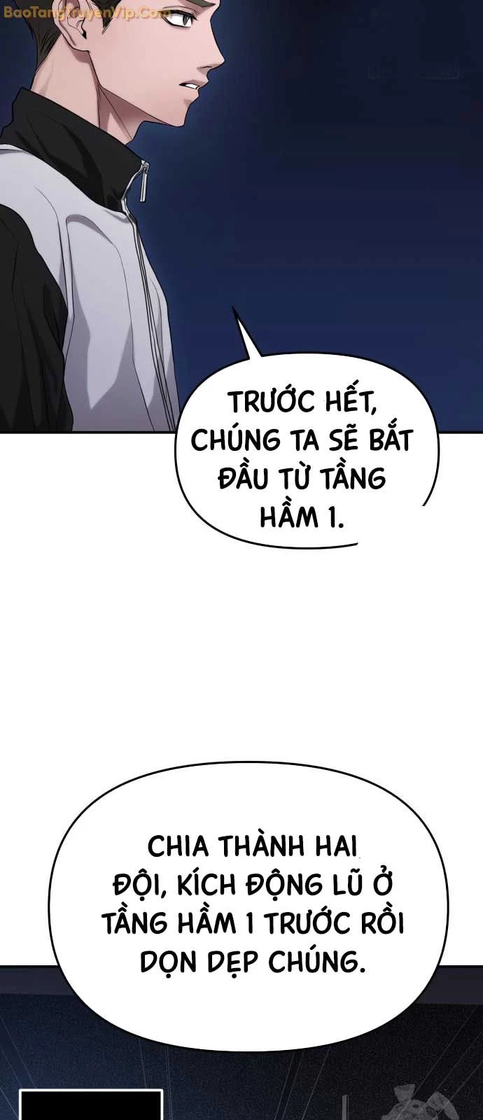 Tuyệt Đối Dân Cư Chapter 10 - 28