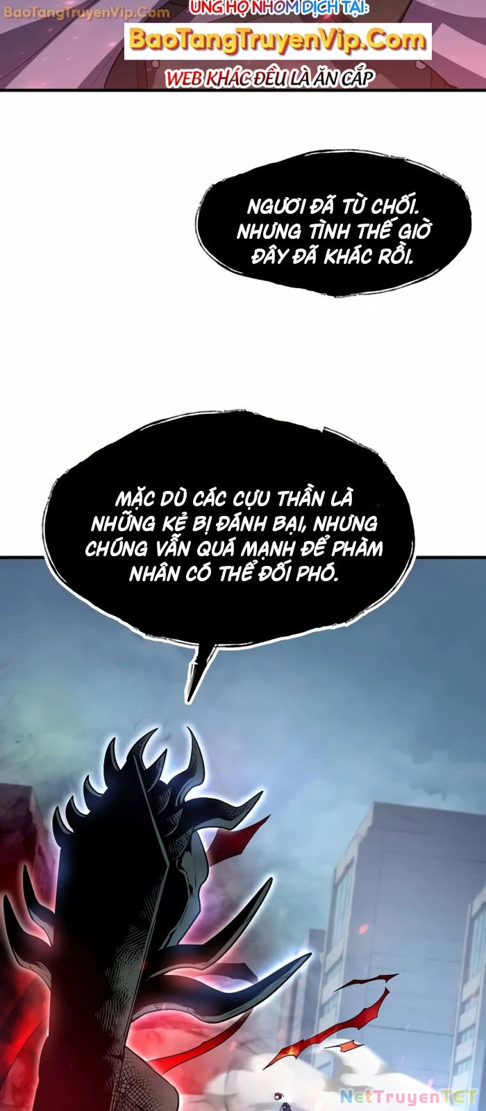 Tôi Thăng Cấp Bằng Kĩ Năng Chapter 86 - 4