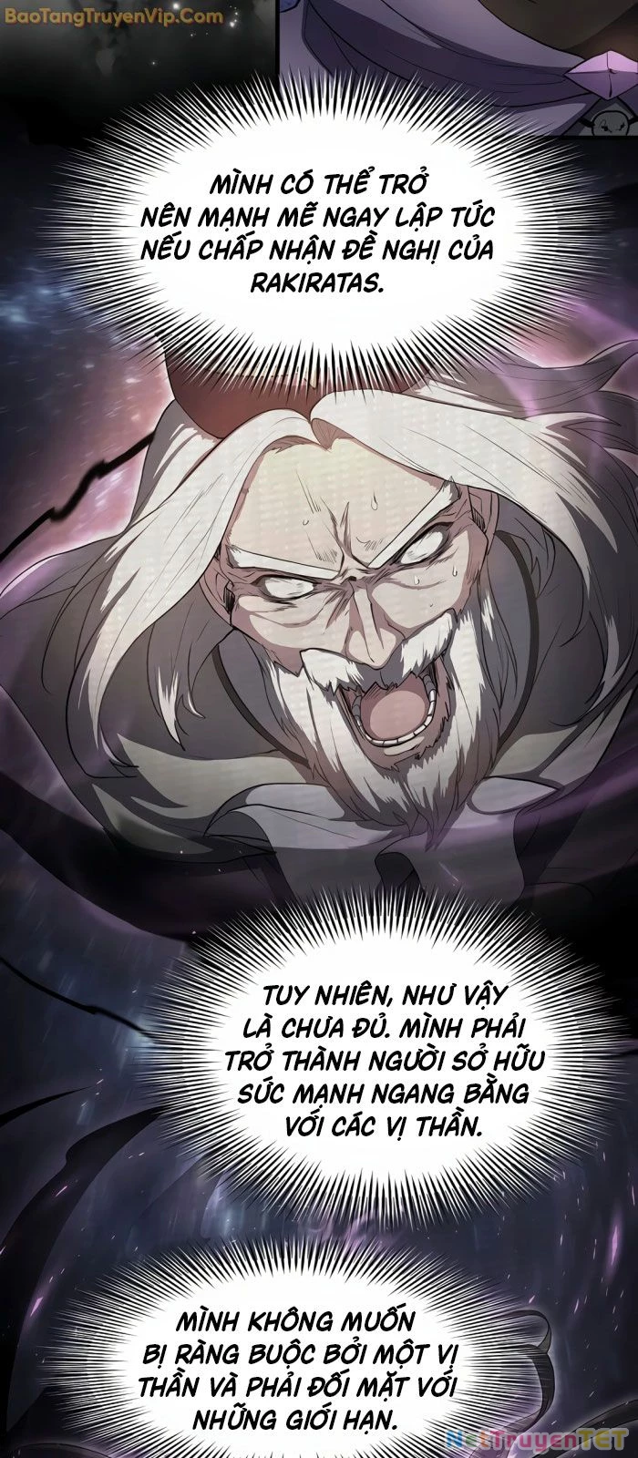 Tôi Thăng Cấp Bằng Kĩ Năng Chapter 86 - 7