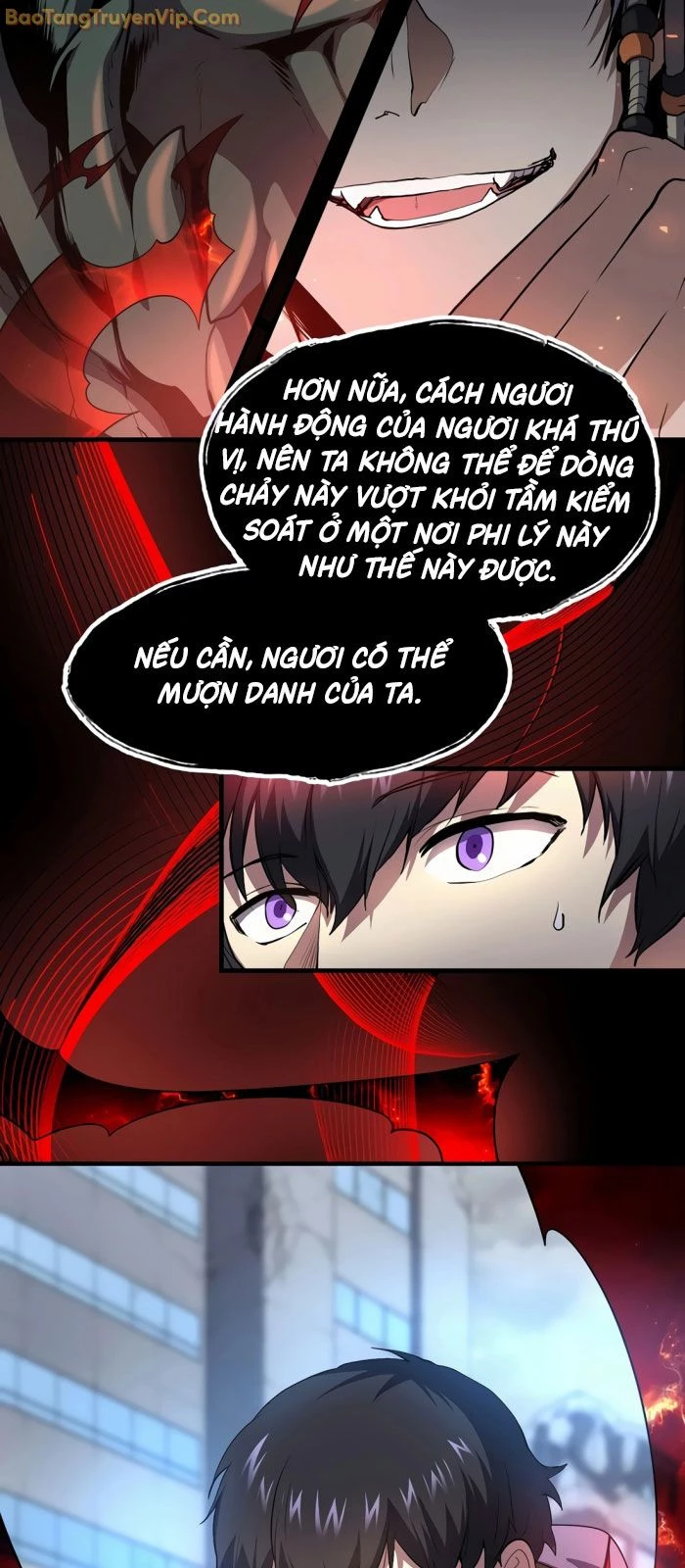 Tôi Thăng Cấp Bằng Kĩ Năng Chapter 86 - 14