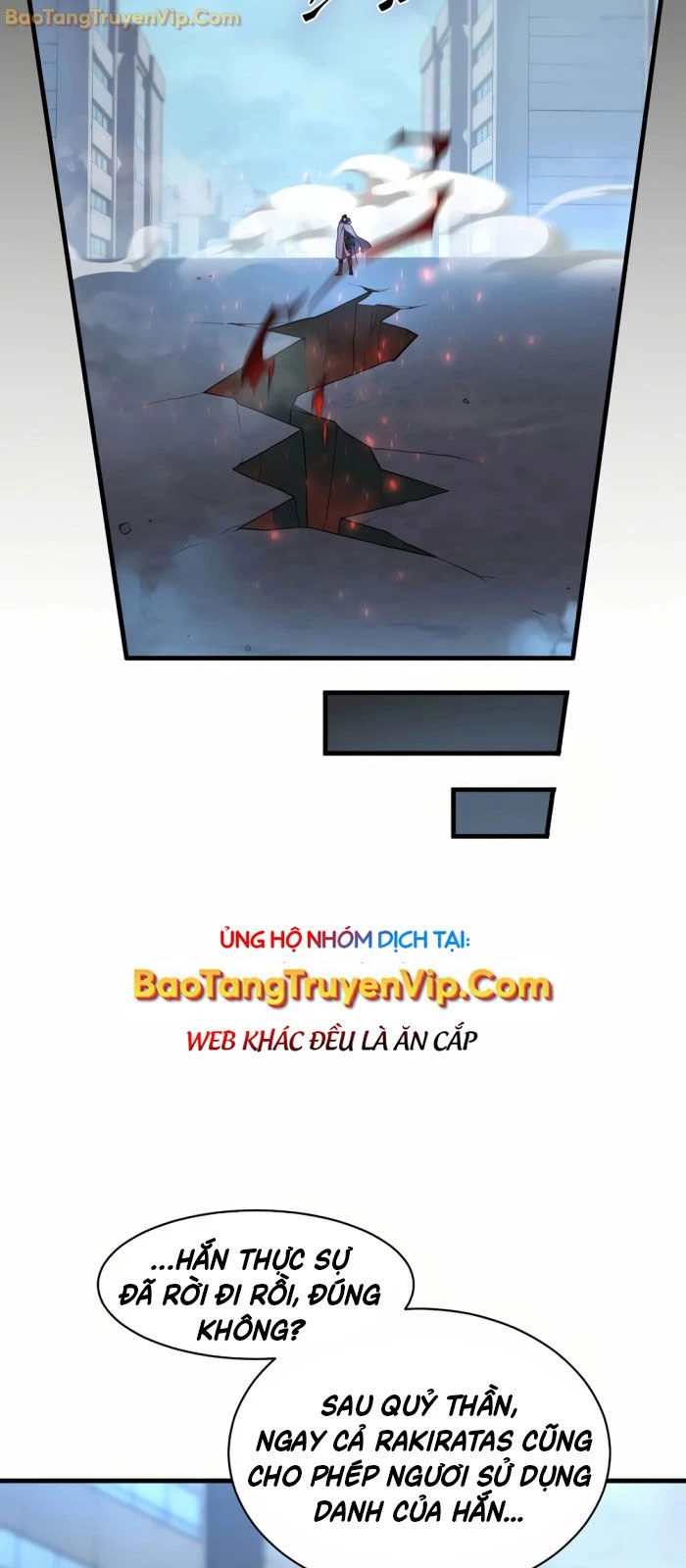 Tôi Thăng Cấp Bằng Kĩ Năng Chapter 86 - 16